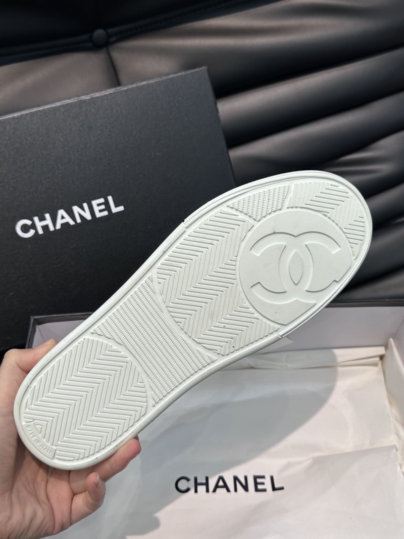 Chanel Casual Shoes